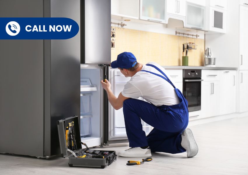 Houlka Appliance Repair Company